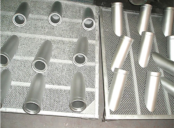 達(dá)克羅涂覆